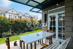 Rumah Asri Rancamaya, Area Sejuk - 2 KT Rumah Asri Rancamaya, Area Sejuk - 2 KT