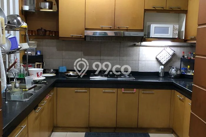 Best Deal Hunian Mewah Ideal dan Luas di Jatinegara, Jakarta Timur Best Deal Hunian Mewah Ideal dan Luas di Jatinegara, Jakarta Timur