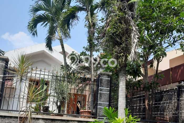 Disewakan Hunian Konsep Modern di Bogor Barat Bogor dengan 3 KT Disewakan Hunian Konsep Modern di Bogor Barat Bogor dengan 3 KT