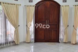 Jarang Ada! Rumah Kontrakan 4 Kamar Bagus Siap Huni Cipete Jarang Ada! Rumah Kontrakan 4 Kamar Bagus Siap Huni Cipete