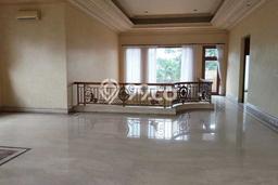 Hunian Kondisi Baik Disewakan di Pondok Indah, Jakarta Selatan LT 650m2, LB 780m2 Hunian Kondisi Baik Disewakan di Pondok Indah, Jakarta Selatan LT 650m2, LB 780m2
