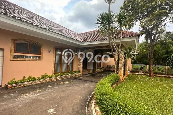 Rumah Kontrakan Jakarta Selatan LT 900m2 LB 500m2 Area Jeruk Purut Rumah Kontrakan Jakarta Selatan LT 900m2 LB 500m2 Area Jeruk Purut