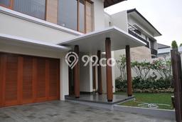 Disewakan Hunian Konsep Minimalis di Cilandak Jakarta Selatan dengan 4 KT Disewakan Hunian Konsep Minimalis di Cilandak Jakarta Selatan dengan 4 KT