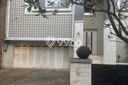 Jarang Ada! Rumah Kontrakan 4 Kamar Nyaman Siap Huni Kemang Jarang Ada! Rumah Kontrakan 4 Kamar Nyaman Siap Huni Kemang