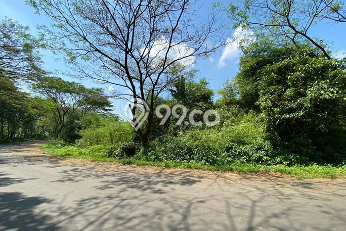 Tanah Kavling Dijual di Sentul City, Bogor dengan Luas Tanah 100000m2 Tanah Kavling Dijual di Sentul City, Bogor dengan Luas Tanah 100000m2