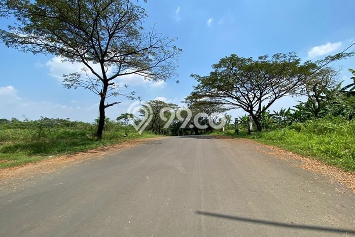 Tanah Kavling Dijual di Sentul City, Bogor dengan Luas Tanah 100000m2 Tanah Kavling Dijual di Sentul City, Bogor dengan Luas Tanah 100000m2