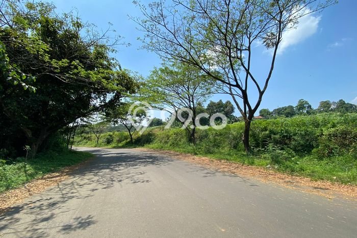 Tanah Kavling Dijual di Sentul City, Bogor dengan Luas Tanah 100000m2 Tanah Kavling Dijual di Sentul City, Bogor dengan Luas Tanah 100000m2