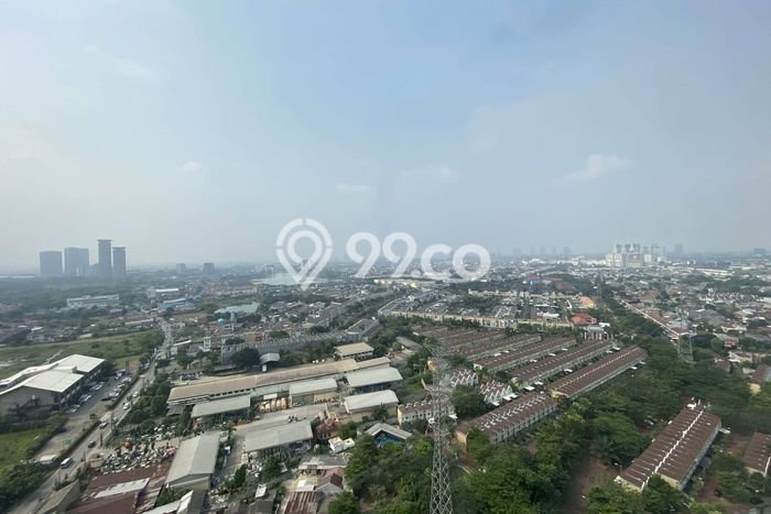 Dijual Apartemen Terjangkau di Kelapa Dua, Tangerang dengan 2 KT, 1 KM Dijual Apartemen Terjangkau di Kelapa Dua, Tangerang dengan 2 KT, 1 KM