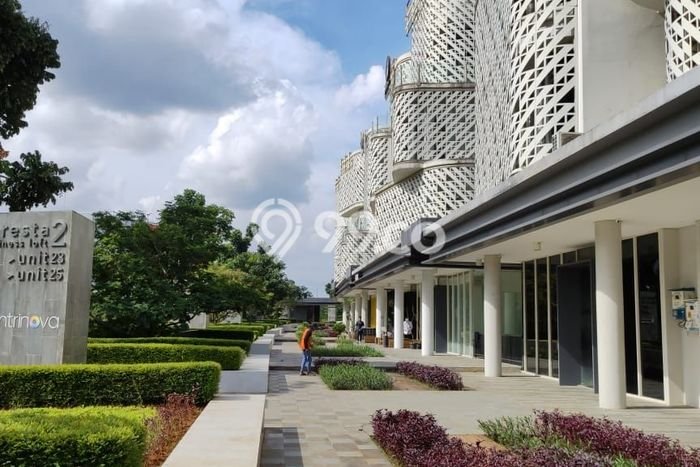 Ruko Dijual di Tangerang LT 195m2 & LB 736m2 Lokasi Terbaik! Ruko Dijual di Tangerang LT 195m2 & LB 736m2 Lokasi Terbaik!