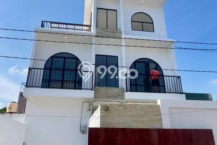Jual Cepat! Vila Kawasan , Area 100m2m², Posisi Strategis akses ke beragam fasilitas Jual Cepat! Vila Kawasan , Area 100m2m², Posisi Strategis akses ke beragam fasilitas