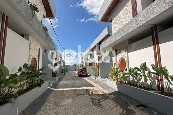 Siap Vila Kawasan Kuta Selatan, Area 124m2m², Lokasi Strategis Siap Vila Kawasan Kuta Selatan, Area 124m2m², Lokasi Strategis