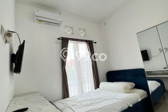 Rumah Kontrakan Denpasar LT 60m2 LB 75m2 Kawasan Renon Rumah Kontrakan Denpasar LT 60m2 LB 75m2 Kawasan Renon