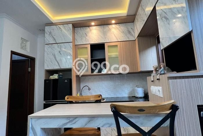 Rumah Kontrakan Denpasar LT 60m2 LB 75m2 Kawasan Renon Rumah Kontrakan Denpasar LT 60m2 LB 75m2 Kawasan Renon