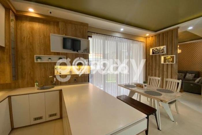 Vila Premium Kawasan Denpasar Selatan, Area 147m2m², Area Nyaman Vila Premium Kawasan Denpasar Selatan, Area 147m2m², Area Nyaman