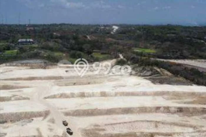 Tanah Siap Bangun Dijual di Badung Punya Luas 353m2 Tanah Siap Bangun Dijual di Badung Punya Luas 353m2
