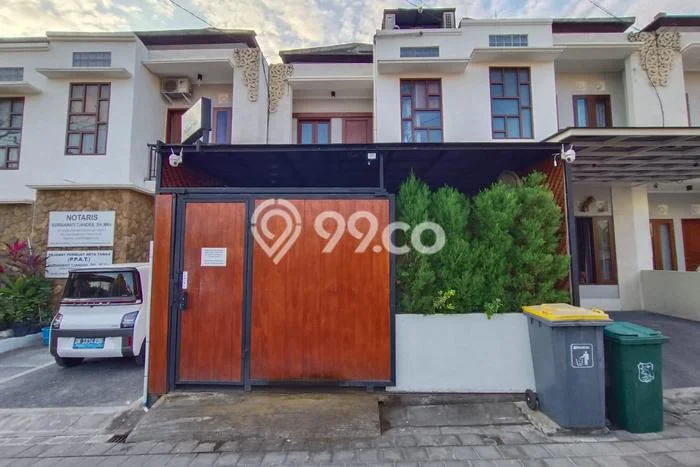Jual Rumah Minimalis Bagus Punya 2 KT di Denpasar Barat Denpasar - Jual Rumah Minimalis Bagus Punya 2 KT di Denpasar Barat Denpasar -