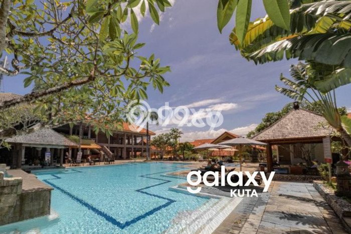 Dijual Vila Kawasan Kuta Selatan, Luas 50m2m², Lokasi Strategis Dijual Vila Kawasan Kuta Selatan, Luas 50m2m², Lokasi Strategis