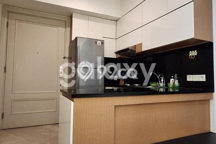 Tersedia Apartemen 2 KT & 2 KM di Tegalsari, Surabaya Tersedia Apartemen 2 KT & 2 KM di Tegalsari, Surabaya