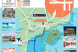 DIJUAL! Vila di , Luas 177m2m², Lokasi Premium DIJUAL! Vila di , Luas 177m2m², Lokasi Premium