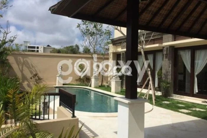 DIJUAL! Vila di Kuta Selatan, Luas 732m2m², Posisi Premium DIJUAL! Vila di Kuta Selatan, Luas 732m2m², Posisi Premium