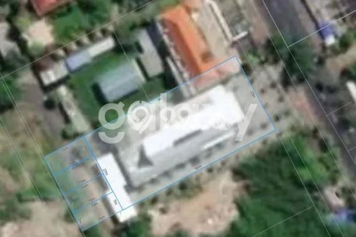 Kantor disewakan lokasi strategis Kuta Badung 1500m2 Kantor disewakan lokasi strategis Kuta Badung 1500m2