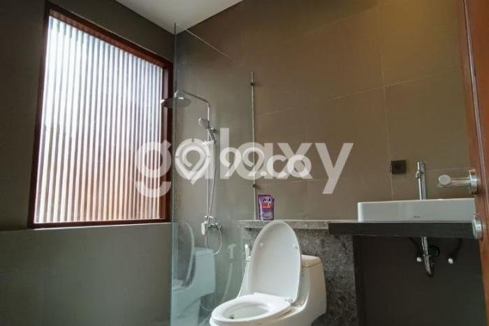 Siap Vila Kawasan Kuta Selatan, Area 124m2m², Lokasi Strategis Siap Vila Kawasan Kuta Selatan, Area 124m2m², Lokasi Strategis