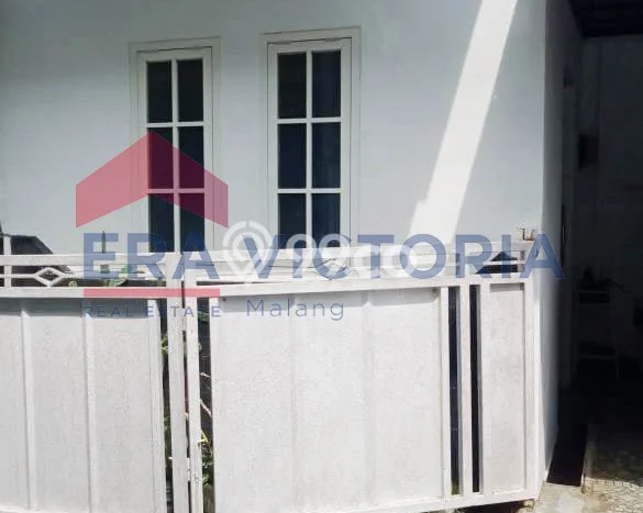 Jual Rumah Harga Miring Kedungkandang Punya 2 KT & LT 72m2 Jual Rumah Harga Miring Kedungkandang Punya 2 KT & LT 72m2