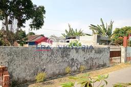 Tanah Komersial Dijual di Pesantren Kediri 530m2 Tanah Komersial Dijual di Pesantren Kediri 530m2
