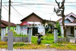 Tanah di Ngasem, Kediri Luas 245m2 Dijual Segera Tanah di Ngasem, Kediri Luas 245m2 Dijual Segera