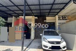 Dijual Rumah 2 Kamar Lokasi Ideal Bagus dan Strategis di Mojoroto Dijual Rumah 2 Kamar Lokasi Ideal Bagus dan Strategis di Mojoroto