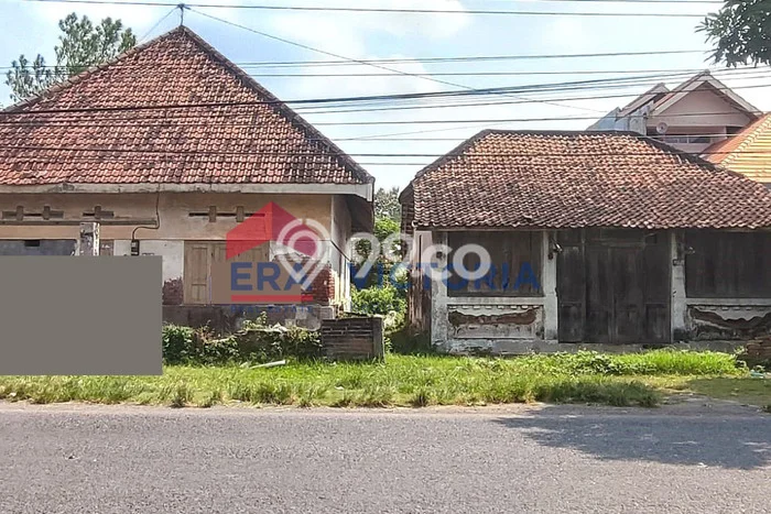 Kavling Tanah Disewakan di Baron Nganjuk Luas 886m2 Strategis Kavling Tanah Disewakan di Baron Nganjuk Luas 886m2 Strategis