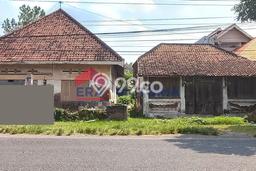 Disewakan Tanah di Baron Luas 886m2 SHM Disewakan Tanah di Baron Luas 886m2 SHM