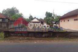 Untuk Dijual Tanah di Ngantru Tulungagung Luas 566m2 SHM Untuk Dijual Tanah di Ngantru Tulungagung Luas 566m2 SHM