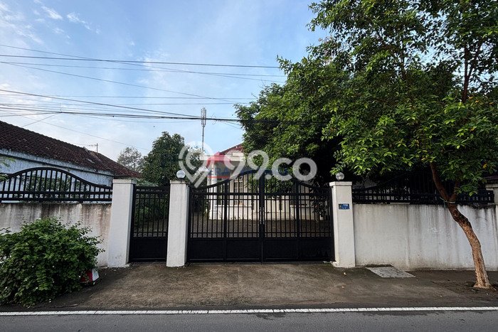 Best Deal Hunian Premium Ideal dan Luas di Sananwetan, Blitar Best Deal Hunian Premium Ideal dan Luas di Sananwetan, Blitar