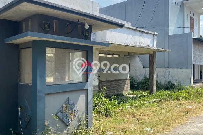 Kavling Tanah untuk Dijual di Kediri, Kediri, Luas 90m2 Kavling Tanah untuk Dijual di Kediri, Kediri, Luas 90m2