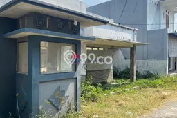 Untuk Dijual Tanah di Kediri, Luas 90m2 SHM Untuk Dijual Tanah di Kediri, Luas 90m2 SHM