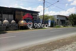 Hunian Eksklusif Dijual LT 497m2 di Prambon, Nganjuk Hunian Eksklusif Dijual LT 497m2 di Prambon, Nganjuk