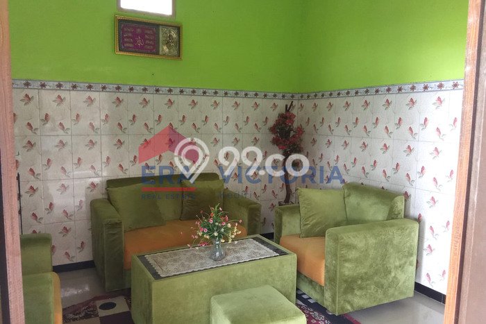 Jual Rumah Bagus Siap Huni LB 218m2 di Ngasem, Kediri Jual Rumah Bagus Siap Huni LB 218m2 di Ngasem, Kediri