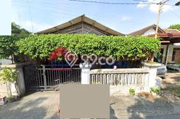 Hunian Cantik Minimalis Lb 180m2 di Ngasem, Kediri Hunian Cantik Minimalis Lb 180m2 di Ngasem, Kediri