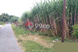 Jarang Ada! Tanah di Gurah Punya Luas 3444m2 SHM Jarang Ada! Tanah di Gurah Punya Luas 3444m2 SHM
