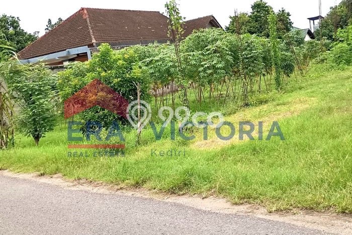 Lahan untuk Dijual Lokasi Ngasem, Kediri Luas 72m2 SHM Lahan untuk Dijual Lokasi Ngasem, Kediri Luas 72m2 SHM
