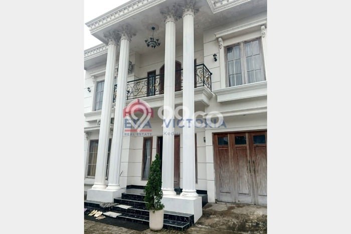 Dijual Rumah 4 Kamar Lokasi Strategis Bagus dan Strategis di Pesantren Dijual Rumah 4 Kamar Lokasi Strategis Bagus dan Strategis di Pesantren