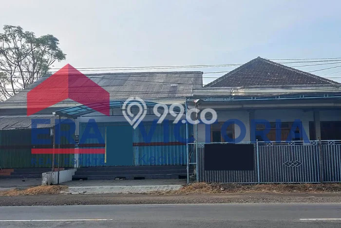 For Sale Rumah 2 Kamar Lokasi Ideal Bagus dan Strategis di Papar For Sale Rumah 2 Kamar Lokasi Ideal Bagus dan Strategis di Papar