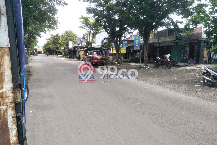 Unit Ruko Dijual di Lengkong Nganjuk Luas Tanah 90m2, Luas Bangunan 90m2 Unit Ruko Dijual di Lengkong Nganjuk Luas Tanah 90m2, Luas Bangunan 90m2