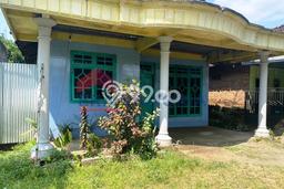 Jual Rumah Favorit Siap Huni LB 72m2 di Mojo, Kediri Jual Rumah Favorit Siap Huni LB 72m2 di Mojo, Kediri