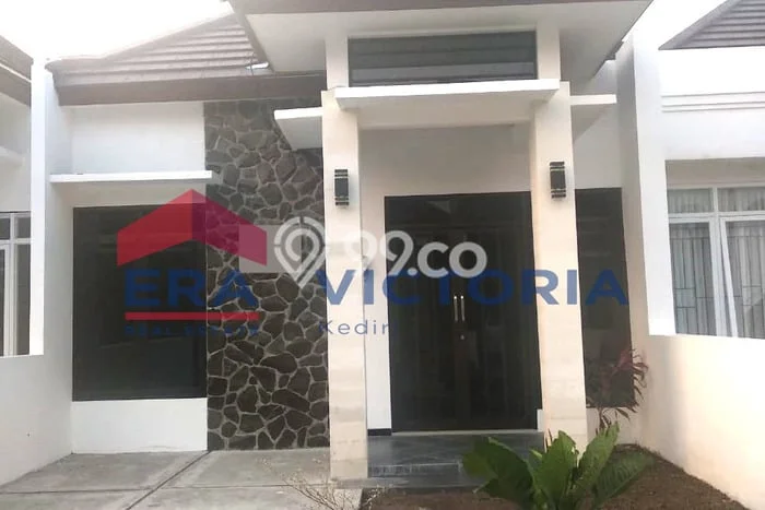 Rumah Strategis Minimalis Lb 45m2 di Mojoroto, Kediri Rumah Strategis Minimalis Lb 45m2 di Mojoroto, Kediri