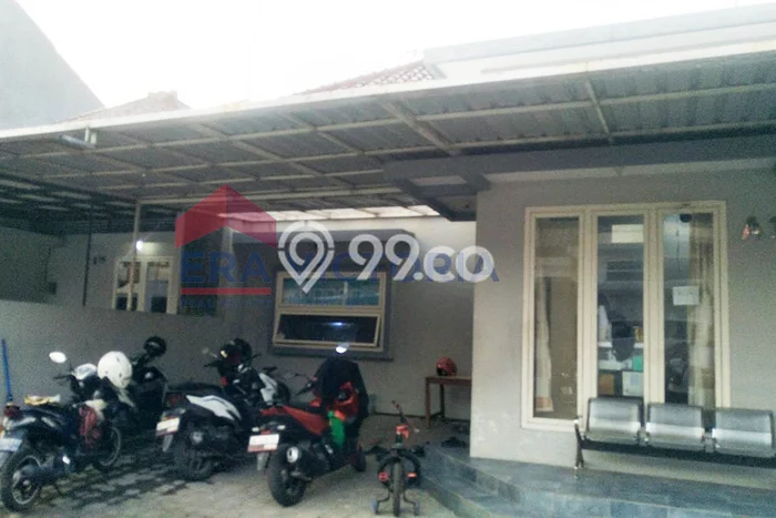 Jual Rumah Favorit Siap Huni LB 79m2 di Mojoroto, Kediri Jual Rumah Favorit Siap Huni LB 79m2 di Mojoroto, Kediri