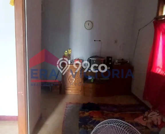 Rumah Modern Minimalis 6 Kamar Bisa Langsung Pindah di Pagu Rumah Modern Minimalis 6 Kamar Bisa Langsung Pindah di Pagu
