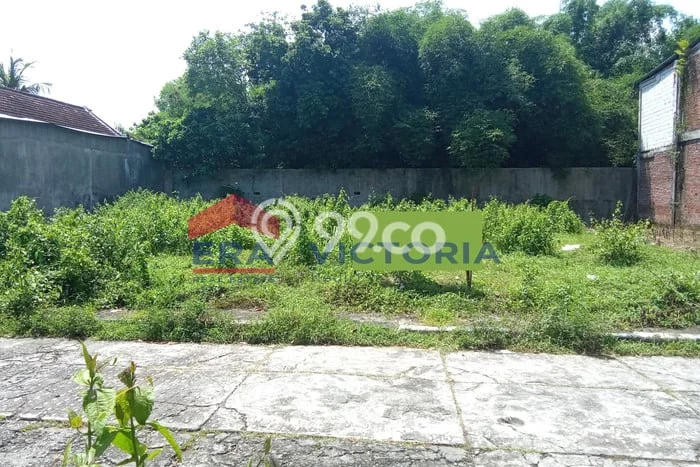 Tanah untuk Dijual Lokasi Trenggalek, Trenggalek Luas 405m2 - Tanah untuk Dijual Lokasi Trenggalek, Trenggalek Luas 405m2 -