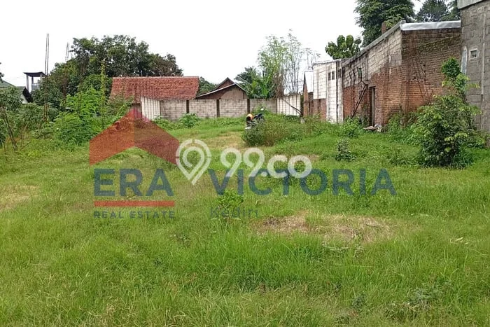 Lahan untuk Dijual Lokasi Ngasem, Kediri Luas 72m2 SHM Lahan untuk Dijual Lokasi Ngasem, Kediri Luas 72m2 SHM